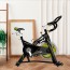 Bicicleta ciclo indoor GR6 Horizon Fitness: con resistencia magnética para ofrecerte ajustes fluidos instantáneos