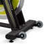 Bicicleta ciclo indoor GR6 Horizon Fitness: con resistencia magnética para ofrecerte ajustes fluidos instantáneos