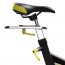 Bicicleta ciclo indoor GR6: con resistencia magnética para ofrecerte ajustes fluidos instantáneos