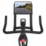 Bicicleta ciclo indoor 5.0IC: con 50 niveles de resistencia se ajustan fácilmente en la consola