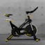 Bicicleta ciclo indoor GR3 Horizon Fitness: incluye un freno de fricción y un tirador de control microajustable