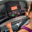 Cinta de correr plegable Horizon Fitness T202: cambiará tu forma de entrenar a través de una tecnología y un rendimiento perfeccionados