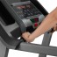 Cinta de correr plegable Horizon Fitness TR 5.0: con intuitiva y brillante pantalla pone a tu disposición una selección de 6 programas de entrenamiento