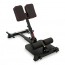 Squat Machine BH Fitness: banco Squat para sentadillas para trabajo cuádriceps, glúteos y ejercicios lumbares