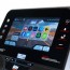 Cinta de correr RS1000 Multimedia BH Fitness: con una pantalla táctil de 16" y tecnología Touch & Fun que permite visualizar contenido multimedia