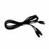 Cable divisor compatible con magnetoterapias Globus