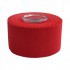 Tape Kinefis Excellent 3,75cm x 10m: Venda inelástica deportiva - Caja individual - Varios colores - Unidades: Rojo - Referencia: 12704-01