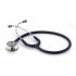 Estetoscopio clínico convertible Adscope® 608 con tecnología AFD: el más versátil - Colores: Azul Navy - Referencia: 608N