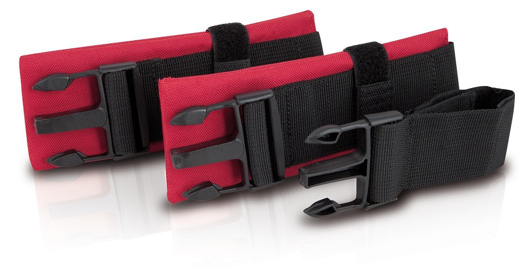 Botiquín riñonera-pernera para emergencias kidle's - Botiquines y