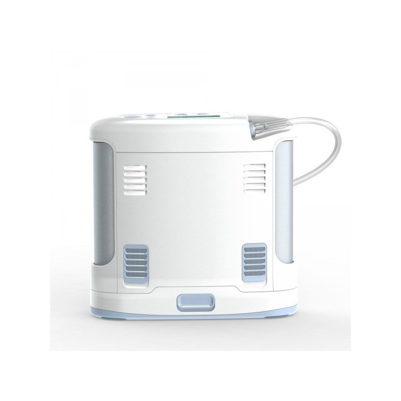 inogen concentrador de oxigeno