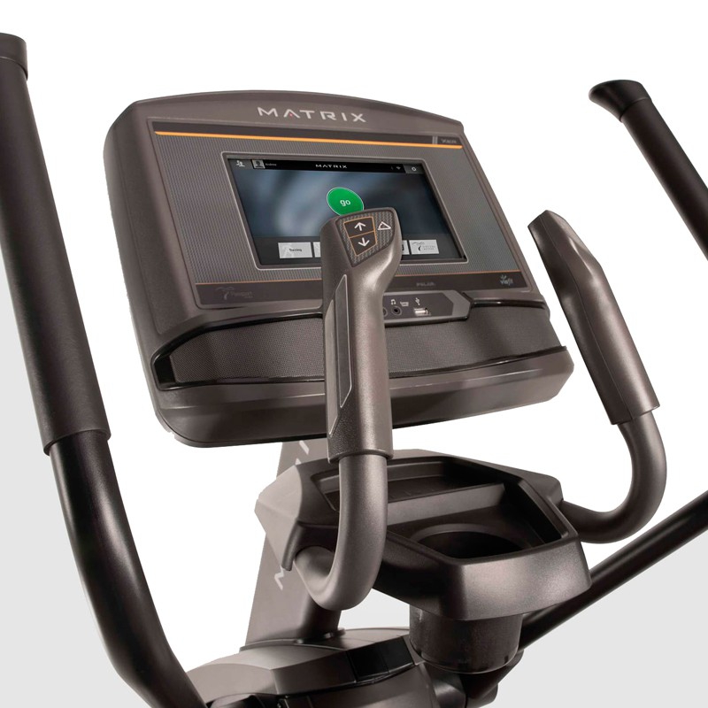 Bicicleta elíptica matrix elliptical a30 Bicicletas elípticas matrix