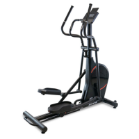 Bicicleta Elíptica BH Fitness Atlas G854: Con inclinación y Bluetooth FTMS, amplia longitud de zancada de 51 cm para uso doméstico Bicicleta Elíptica BH Fitness Atlas G854: Con inclinación y Bluetooth FTMS, amplia longitud de zancada de 51 cm para uso doméstico