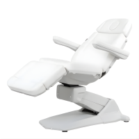 Camilla Eléctrica de Estética profesional de alta gama MAXI SMART: 4 motores Camilla Eléctrica de Estética profesional de alta gama MAXI SMART: 4 motores