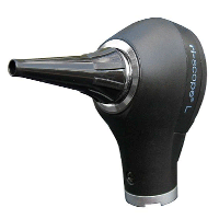 Cabezal del otoscopio Riester ri-scope® F.O L2 XL 2,5