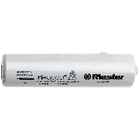 Pila ri-accu® 2,5 V NiMH, para mangos baterías tipo C y C sensomatic