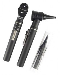 Otoscopio/Oftalmoscopio Riester pen-scope® 2,7 V