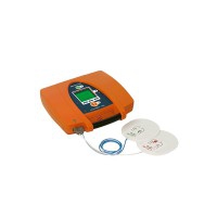 Desfibrilador Reanibex 200 portátil: ideal para tratar la parada cardíaca en adultos y pediátricos