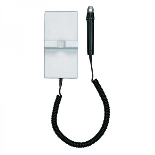 Módulo de ampliación, 1 mango para el equipo de diagnóstico de pared Riester ri-former Módulo de ampliación, 1 mango para el equipo de diagnóstico de pared Riester ri-former