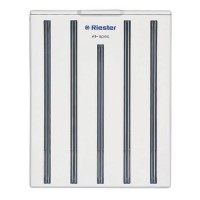 Dispensador de espéculos Riester ri-spec para otoscopio de pared. Módulo de ampliación para Ri-Former Dispensador de espéculos Riester ri-spec para otoscopio de pared. Módulo de ampliación para Ri-Former