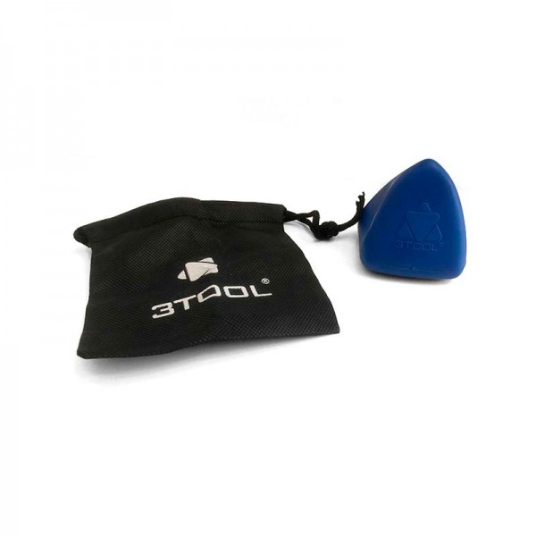 3Tool: Herramienta para terapia manual versátil, ligera, cómoda y de sencillo funcionamiento + Descarga eBook Terapia Miofascial Instrumental de regalo