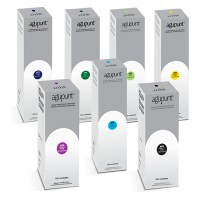 Agujas de fisioterapia para punción seca Agu-punt APS Safety Tube: con tubo guía para tratamientos con agujas largas (100 unidades) Agujas de fisioterapia para punción seca Agu-punt APS Safety Tube: con tubo guía para tratamientos con agujas largas (100 unidades)