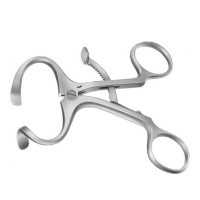 Abrebocas de Molt de 14 cm Abrebocas de Molt de 14 cm