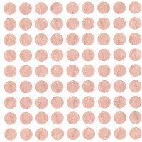 Adhesivo de Papel Circular Hipoalergénico Transpirable 9 mm (500 unidades) Adhesivo de Papel Circular Hipoalergénico Transpirable 9 mm (500 unidades)