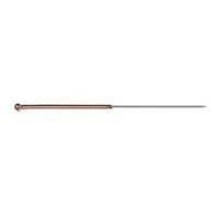 Agujas Acupuntura con Mango de Cobre con Cabeza Zenlong 0.25X13 mm Agujas Acupuntura con Mango de Cobre con Cabeza Zenlong 0.25X13 mm