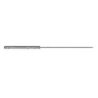 Agujas Acupuntura Premium Tipo Japonés con Mango de Acero Zenlong 0.16X30 mm Agujas Acupuntura Premium Tipo Japonés con Mango de Acero Zenlong 0.16X30 mm