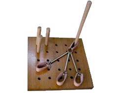 Aparatos autopasivos, asistidos y resistidos Aparatos autopasivos, asistidos y resistidos