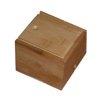 Aplicador Moxa en Caja de Madera (2 tamaños disponibles)