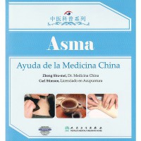 Asma. Ayuda de la medicina china