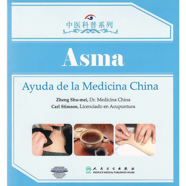 Asma. Ayuda de la medicina china Asma. Ayuda de la medicina china