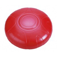 Balance Cushion Kinefis (48 x 10 cm): Cojín similar al bosu Balance Cushion Kinefis (48 x 10 cm): Cojín similar al bosu