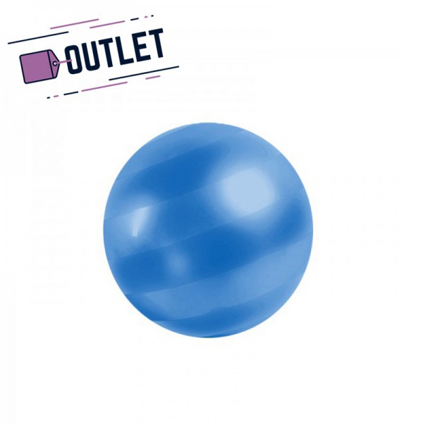 Balón de tratamiento tipo Bobath anti-explosión (65 cm diámetro) - OUTLET