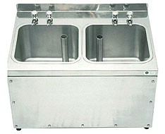 Hidroterapia, Baños de contraste y electrogalvánicos Hidroterapia, Baños de contraste y electrogalvánicos