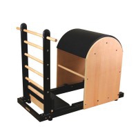 Barril con escalera Align Pilates Barril con escalera Align Pilates