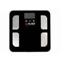 Báscula Inteligente Bodyfat Pure2Improve: Sensores precisos que garantizan un peso exacto