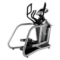 Bicicleta elíptica TFC Med BH Fitness de rehabilitación: con barandillas traseras, doble agarre ergonómico y pedales sobredimensionados Bicicleta elíptica TFC Med BH Fitness de rehabilitación: con barandillas traseras, doble agarre ergonómico y pedales sobredimensionados