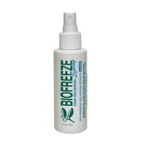 Biofreeze Spray con Árnica y Caléndula 118 g