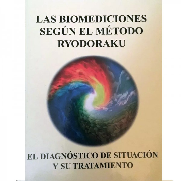 Las Biomediciones según Método Ryodoraku