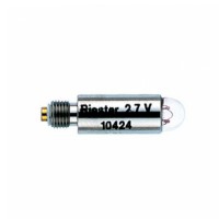 Bombilla Riester para el oftalmoscopio May de vacío 2,5 V, uni®, econom®, 1 unidad