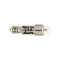 Bombilla Riester para el oftalmoscopio pen-scope® de vacío 2,7 V, 1 unidad Bombilla Riester para el oftalmoscopio pen-scope® de vacío 2,7 V, 1 unidad