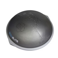Bosu Elite Balance Trainer: Cúpula de mayor densidad y zona específica Power Zone Bosu Elite Balance Trainer: Cúpula de mayor densidad y zona específica Power Zone
