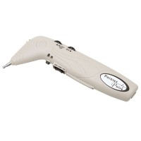 Buscapuntos Pointer Pulse: Estimulador y láser de acupuntura Buscapuntos Pointer Pulse: Estimulador y láser de acupuntura