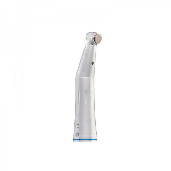 Contraangulo technoflux 1:1 spray interno: ideal para odontología