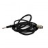 Cable para placa de electrodos compatible con Diacare 7000 y Diatermia Globus Beauty 7000 Cable para placa de electrodos compatible con Diacare 7000 y Diatermia Globus Beauty 7000