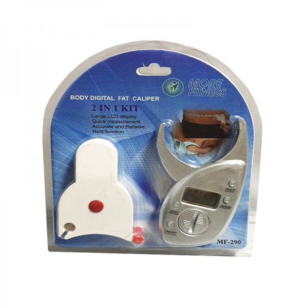 Kit 2 en 1 Caliper Digital + Cinta Métrica Perímetro Kit 2 en 1 Caliper Digital + Cinta Métrica Perímetro