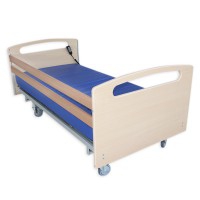 Colchón Kinefis Geriscol: Para personas que deben pasar largas estancias en reposo Colchón Kinefis Geriscol: Para personas que deben pasar largas estancias en reposo