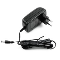 Cargador - Alimentador Pocket New Age: Compatible con Pocket Family, Physio Pro, Rehab, Ionotens, Uro, Ionovit, Emavit, Laservit, Magneter y Sonovit Cargador - Alimentador Pocket New Age: Compatible con Pocket Family, Physio Pro, Rehab, Ionotens, Uro, Ionovit, Emavit, Laservit, Magneter y Sonovit